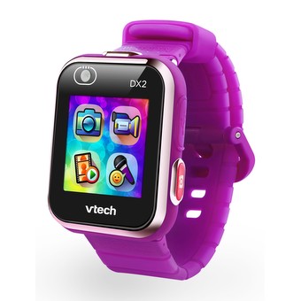 Kidizoom Smartwatch DX2 Purple image